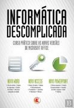 Bertrand.pt - Box - Informática Descomplicada