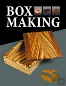 Bertrand.pt - Box Making