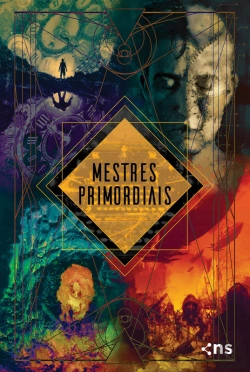 Bertrand.pt - Box Mestres Primordiais