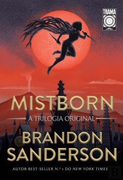 Bertrand.pt - Box Mistborn