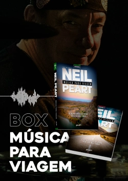 Bertrand.pt - Box Música Para Viagem