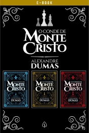 Box O Conde De Monte Cristo