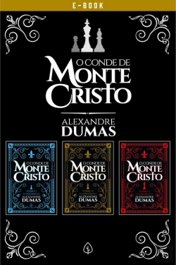 Bertrand.pt - Box O Conde De Monte Cristo