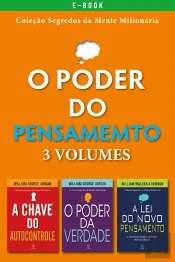 Box O Poder Do Pensamento
