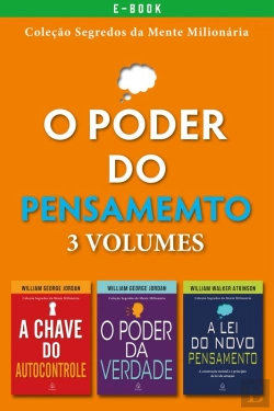 Bertrand.pt - Box O Poder Do Pensamento