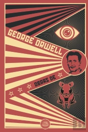 Box Obras De George Orwell