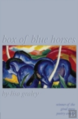 Bertrand.pt - Box Of Blue Horses