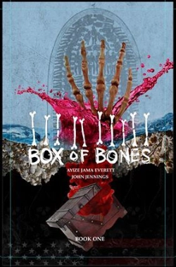 Bertrand.pt - Box Of Bones: Book One