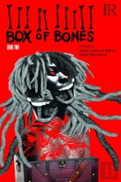 Box Of Bones: Book Two
