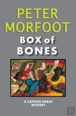 Bertrand.pt - Box Of Bones