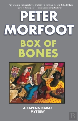 Bertrand.pt - Box Of Bones