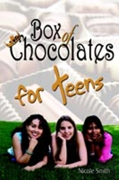 Box Of Chocolates For Teens