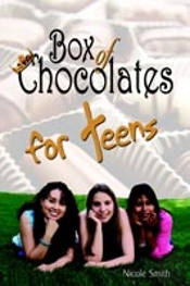 Box Of Chocolates For Teens