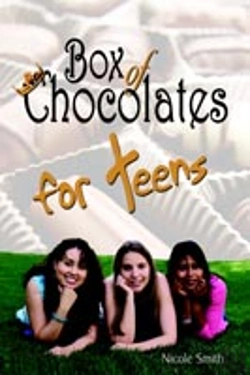 Bertrand.pt - Box Of Chocolates For Teens
