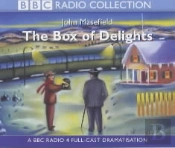 Box Of Delightsbbc Radio 4 Full-Cast Dramatisationstarring Donald Sinden & Cast