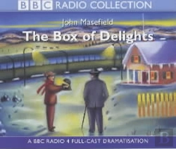 Bertrand.pt - Box Of Delightsbbc Radio 4 Full-Cast Dramatisationstarring Donald Sinden & Cast