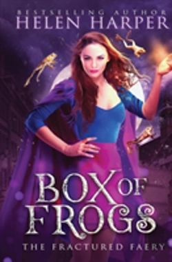 Bertrand.pt - Box Of Frogs