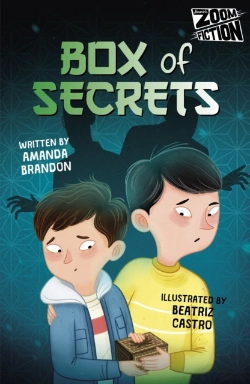 Bertrand.pt - Box Of Secrets