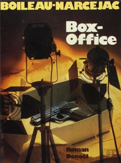 Bertrand.pt - Box Office