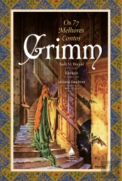 Box - Os 77 Melhores Contos De Grimm