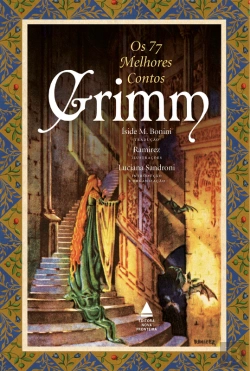 Bertrand.pt - Box - Os 77 Melhores Contos De Grimm