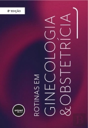 Box - Rotinas em Ginecologia e Obstetricia