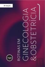 Box - Rotinas em Ginecologia e Obstetricia
