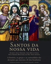 Box - Santos Da Nossa Vida