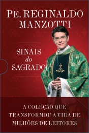 Box - Sinais Do Sagrado