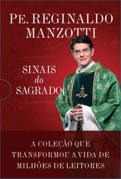 Bertrand.pt - Box - Sinais Do Sagrado