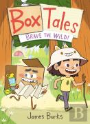 Box Tales: Brave The Wild!