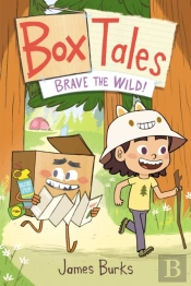 Box Tales: Brave The Wild!