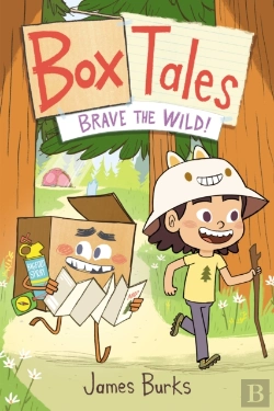 Bertrand.pt - Box Tales: Brave The Wild!