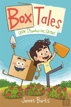 Bertrand.pt - Box Tales: Grow, Strawberries, Grow!