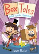 Box Tales: Super Terrific Showtime!