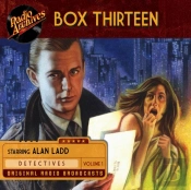 Box Thirteen, Volume 2