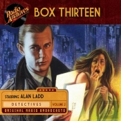 Box Thirteen, Volume 3