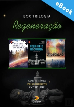 Bertrand.pt - Box Trilogia Regeneração
