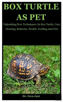 Bertrand.pt - Box Turtle
