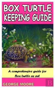 Box Turtle Keeping Guide