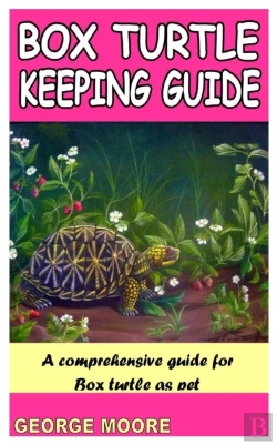 Bertrand.pt - Box Turtle Keeping Guide