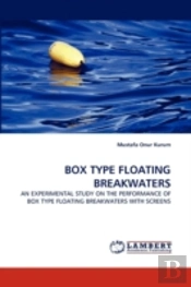 Box Type Floating Breakwaters