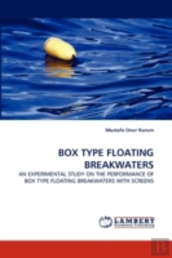 Bertrand.pt - Box Type Floating Breakwaters