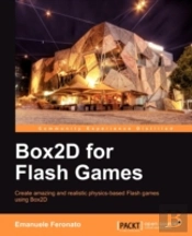 Box2d For Flash Games