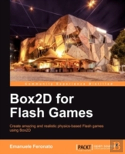 Bertrand.pt - Box2d For Flash Games
