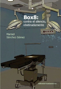 Bertrand.pt - Box8: Contra El Silencio, Obstinadamente