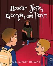 Boxcar Josie, George, And Henry