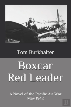 Bertrand.pt - Boxcar Red Leader