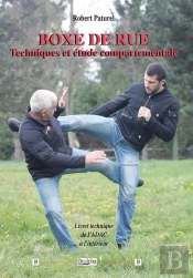Boxe De Rue : Techniques Et Étude Comportementale