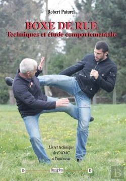 Bertrand.pt - Boxe De Rue : Techniques Et Étude Comportementale
